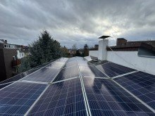Solaranlage Leider schon verkauft!