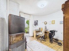 Kaminzimmer Leider bereits vermietet!