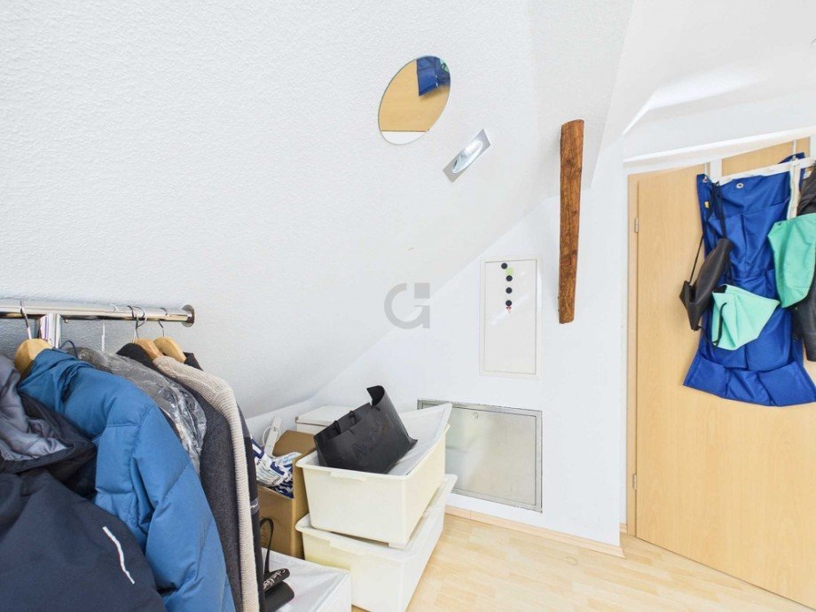 Kinderzimmer 4 Einfamilienhaus D�ren / Lendersdorf