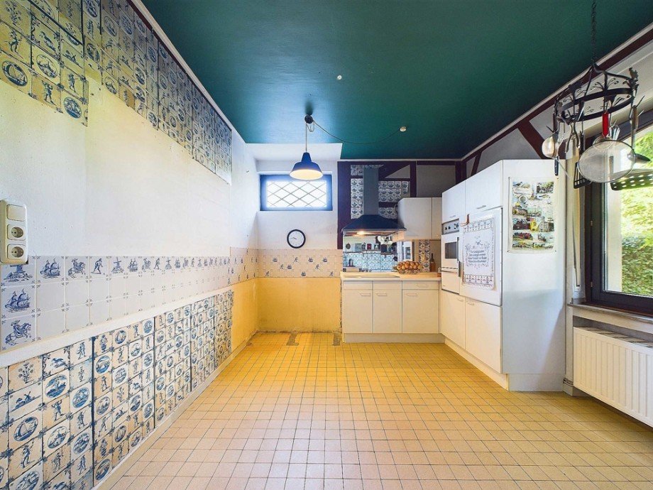 K�che Einfamilienhaus D�ren