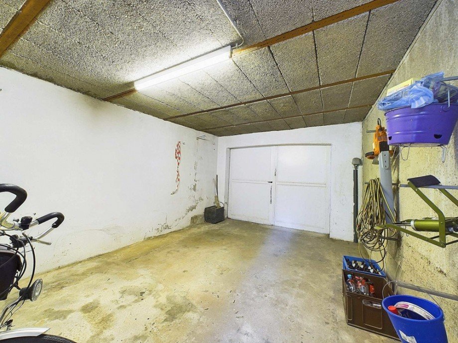 Garage Einfamilienhaus D�ren