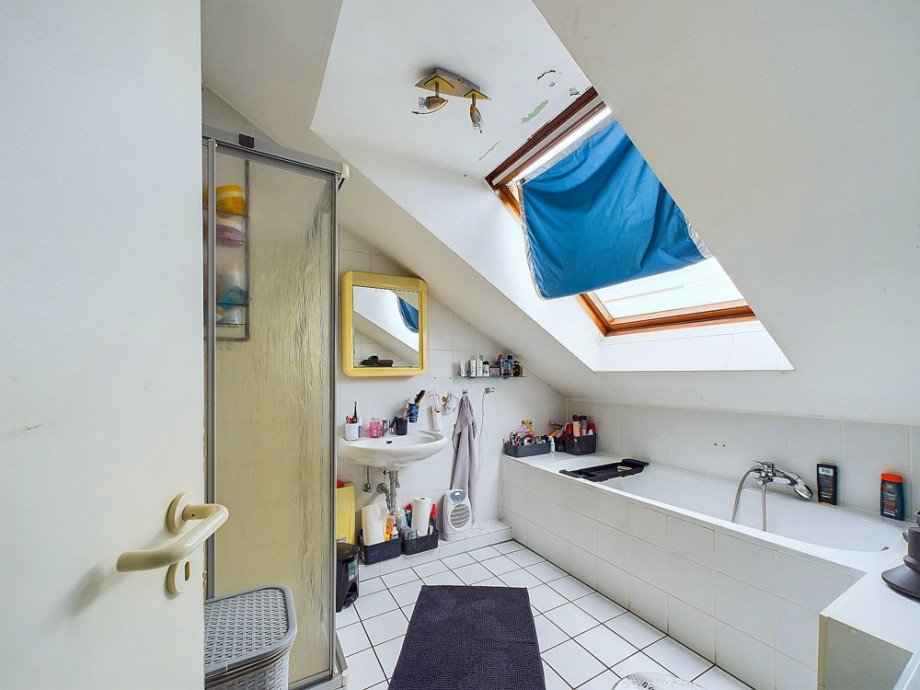Bad Mehrfamilienhaus D�ren