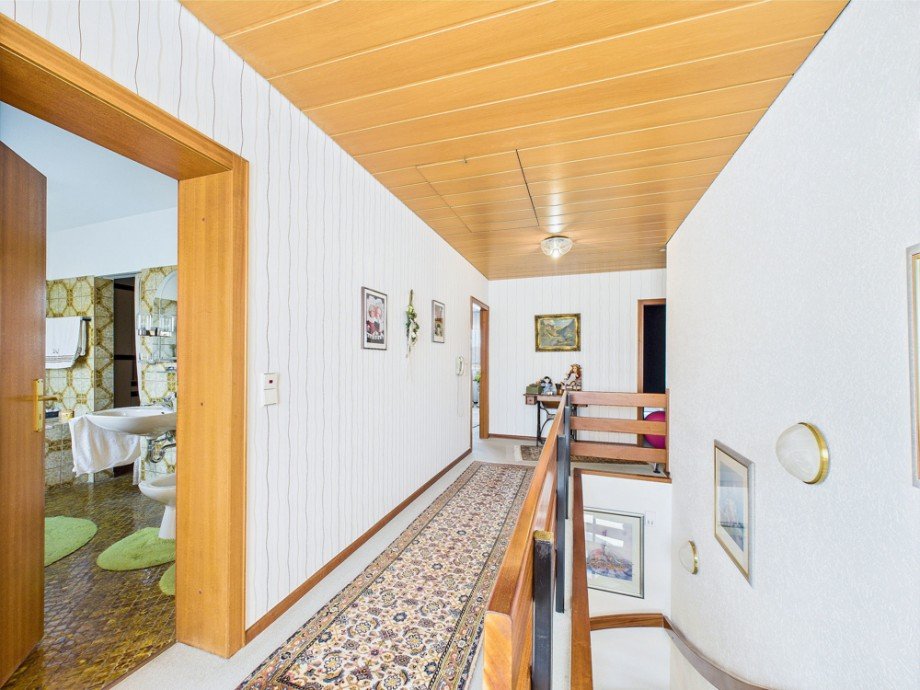 Diele OG Reihenhaus D�ren