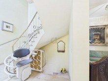 Abgang Keller Zentral gelegenes Einfamilienhaus in D�ren-Stadt