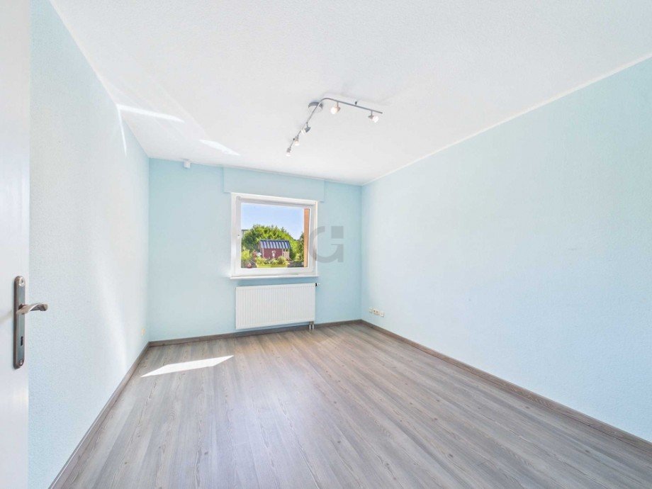 Wohnzimmer ELW Einfamilienhaus D�ren / Lendersdorf