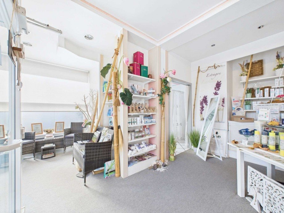 Verkaufsraum B�rofl�che D�ren / Niederau