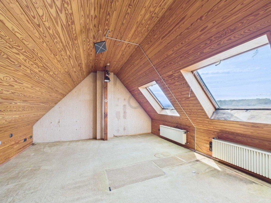 ausgebauter Raum DG Einfamilienhaus Kreuzau / Stockheim