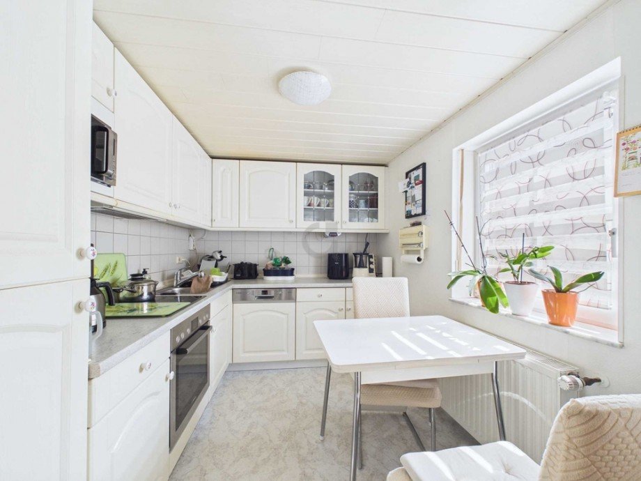 K�che Zweifamilienhaus D�ren / Derichsweiler