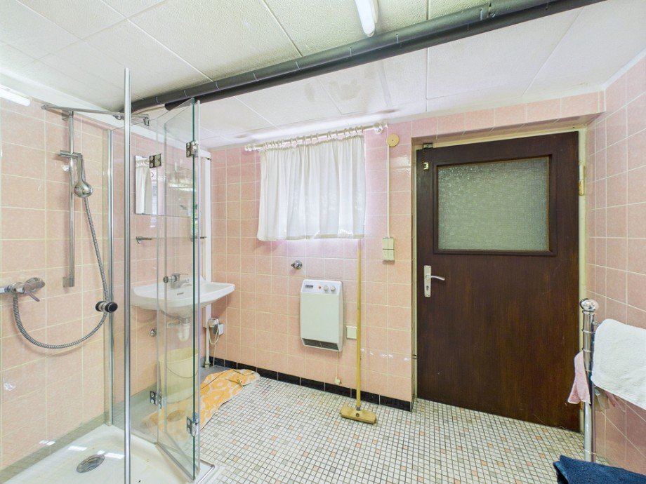 Keller Einfamilienhaus Z�lpich-F�ssenich