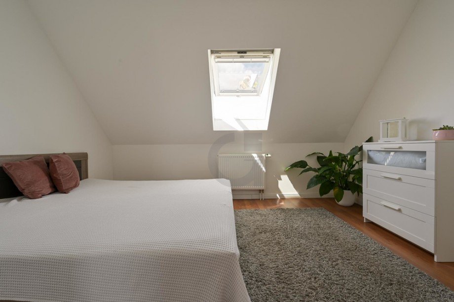 G�ste-Zimmer Reihenhaus D�ren