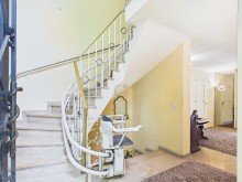Blick in Eingangsdiele Zentral gelegenes Einfamilienhaus in D�ren-Stadt