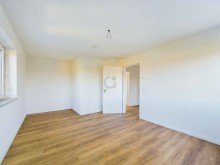Schlafzimmer WE EG re. Moderne und gut geschnittene Etagenwohnungen