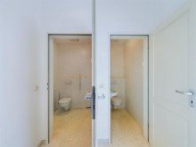 B�ro/Praxis Auch diese zentrale gelegene Praxisfl�che konnten einen neuen Nutzer finden!