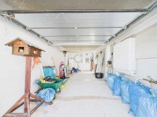 Blick in Garage Leider bereits verkauft!