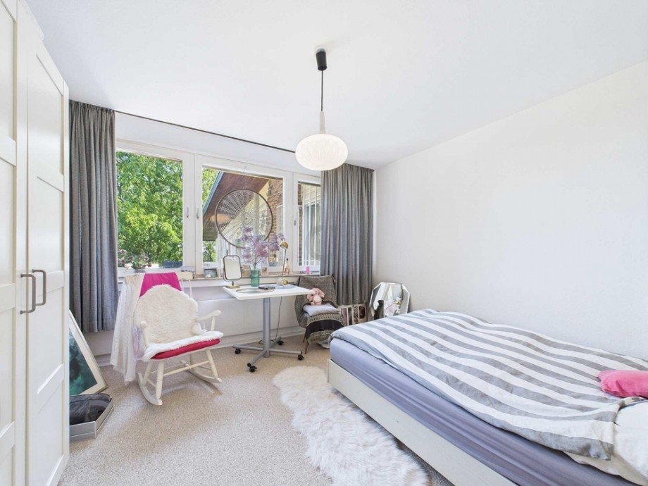 G�ste-Zimmer Einfamilienhaus Nideggen / Rath