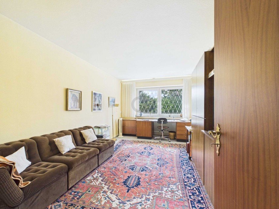 Zimmer 2 Reihenendhaus D�ren
