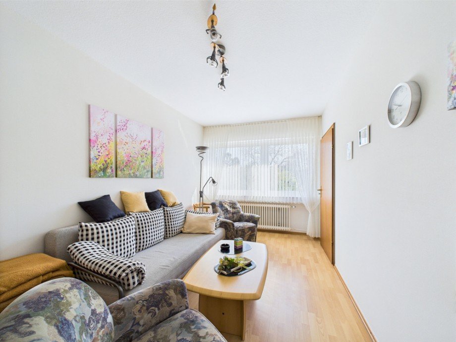 Zimmer OG Reihenhaus D�ren