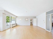 Wohn-Ess-Zimmer Helle Eigentumswohnung in stadtnaher Lage von D�ren.