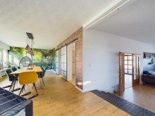 Blick aus Esszimmer Leider ist diese tolle Liegenschaft bereits verkauft!