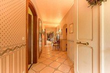 Eingangsdiele Leider schon vermietet