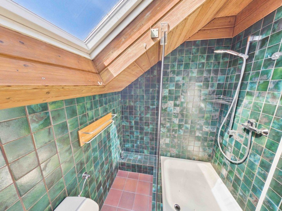 Duschbad DG Reihenmittelhaus J�lich