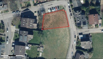 Hauptbild TRAUMgrundst�ck in TOP-Lage von Kreuzau-Stockheim