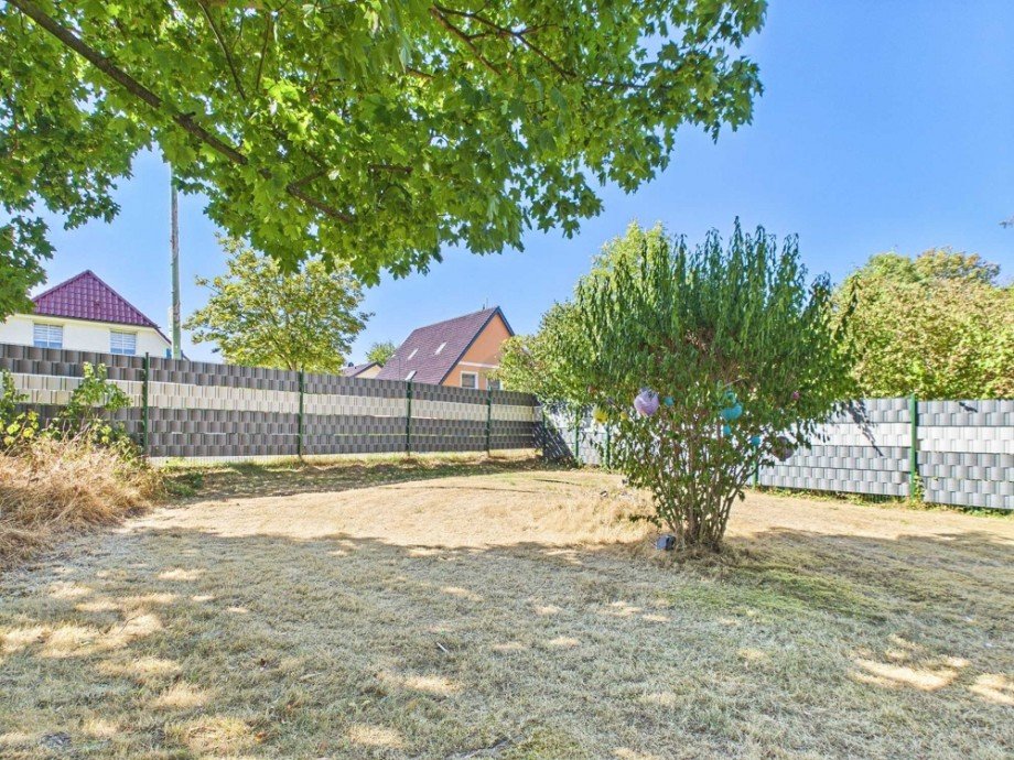 m�gl. Zufahrt Grundst�ck Einfamilienhaus D�ren / Lendersdorf