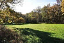 Park Kreuzau: barrierefreie Seniorenwohnung f�r 1- 2 Personen