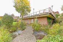 Fronansicht Leider schon vermietet