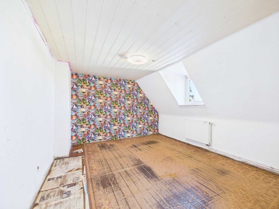 Schlafzimmer Doppelhaush�lfte Kreuzau