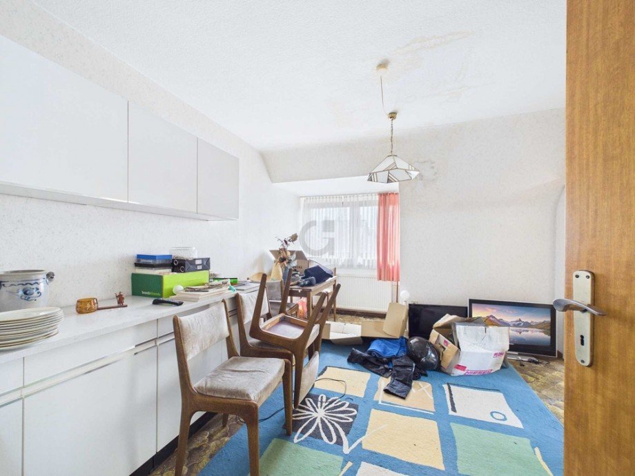 K�chenbereich OG Einfamilienhaus Kreuzau / Stockheim