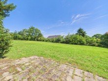 Blick aufs Grundst�ck TRAUMgrundst�ck in TOP-Lage von Kreuzau-Obermaubach