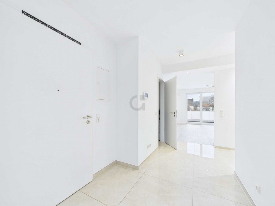 WEingangsdiele Wohnung Etagenwohnung D�ren / Niederau
