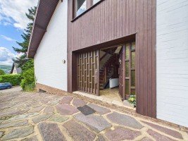 Hauptbild Gro�z�giges Wohnhaus in Traumlage oberhalb des Rurtals