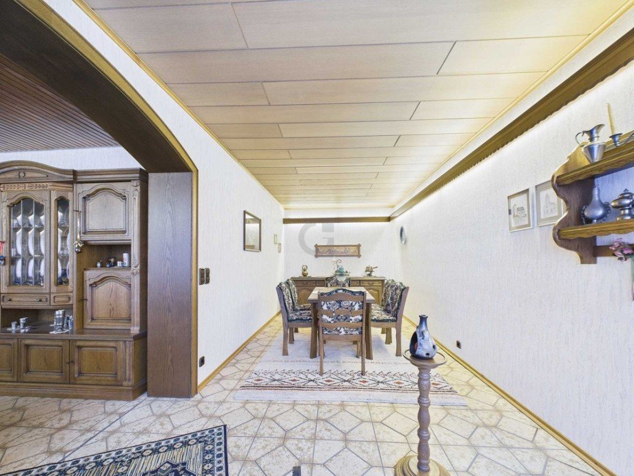 Esszimmer Einfamilienhaus Langerwehe