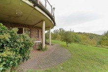 seitliche Ansicht Leider schon vermietet