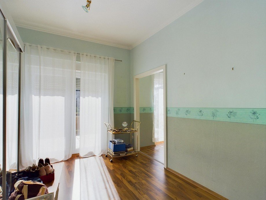 Zimmer IOG Stadthaus D�ren