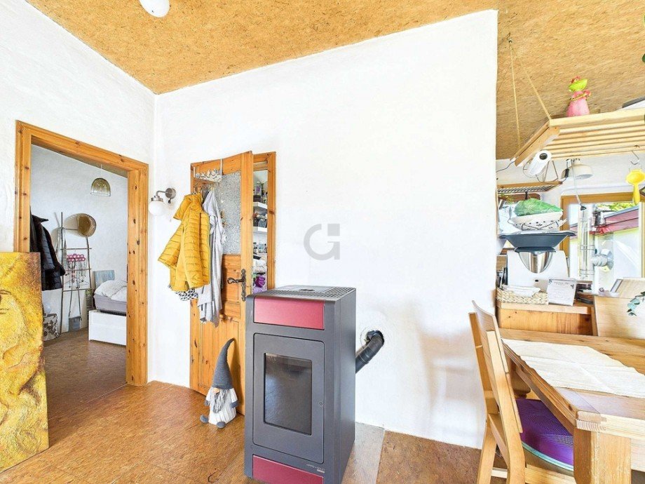 Zugang Bad- u.Schlafzimmer Einfamilienhaus Nideggen / Rath