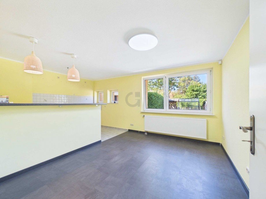 K�che ELW Einfamilienhaus D�ren / Lendersdorf