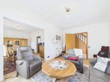 Wohnzimmer Solides Generationenhaus mit zus�tzl. Baugrundst�ck