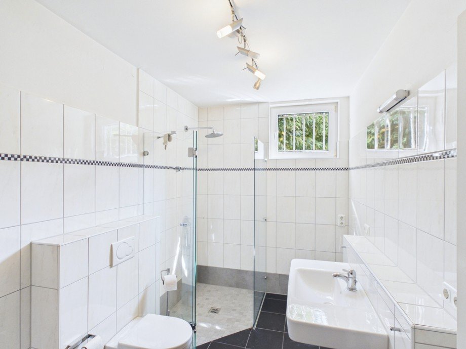 Bad EG Einfamilienhaus D�ren
