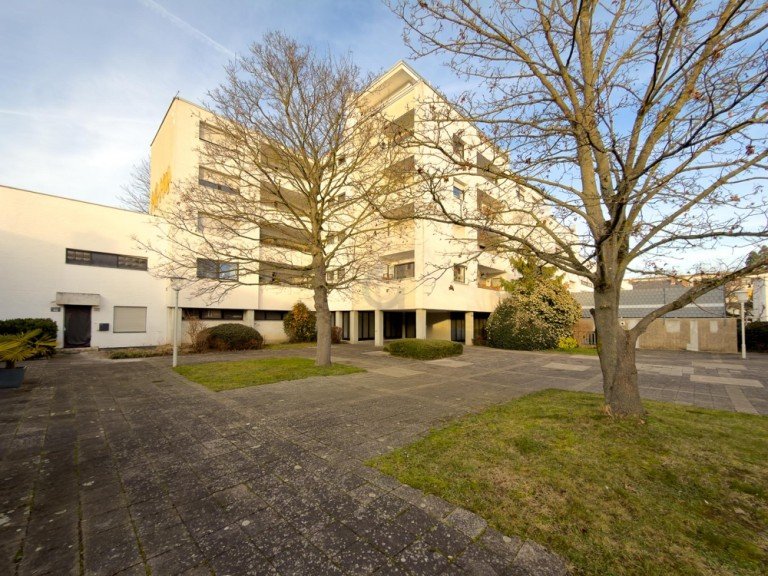 Anischt Haus D�ren Etagenwohnung Leider bereits verkauft!