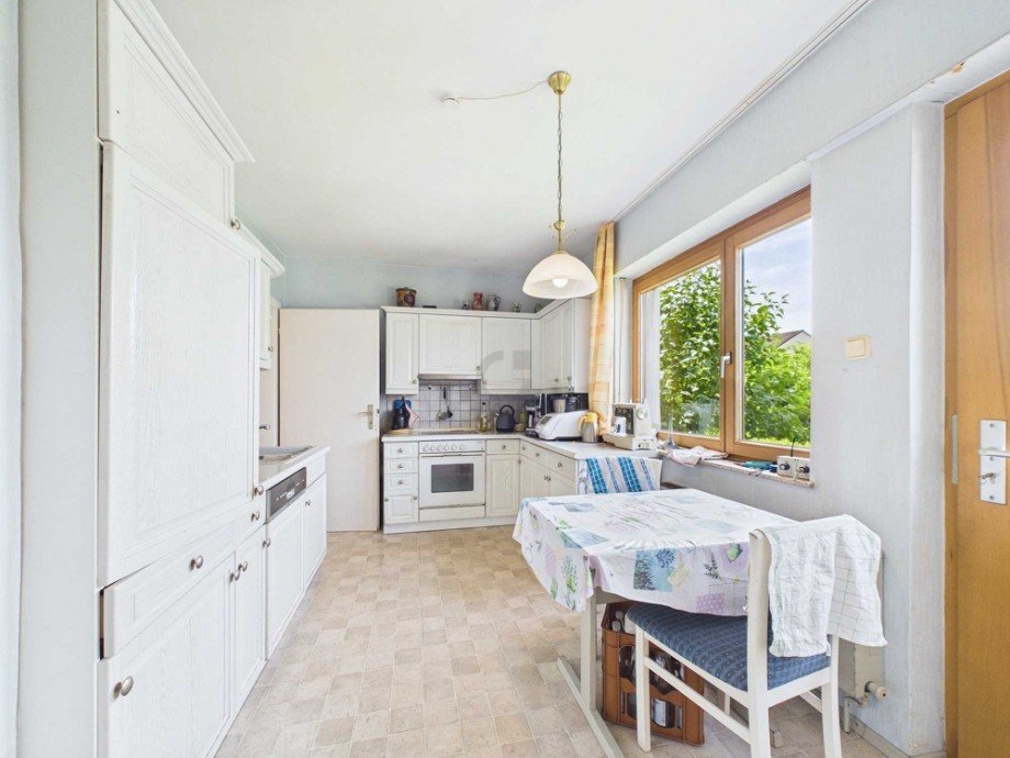 K�che Einfamilienhaus Kreuzau / Stockheim