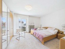 Elternschlafzimmer m. Balkon Derichsweiler: Zeitlose Architektur und durchdachter Grundriss -sofort frei-
