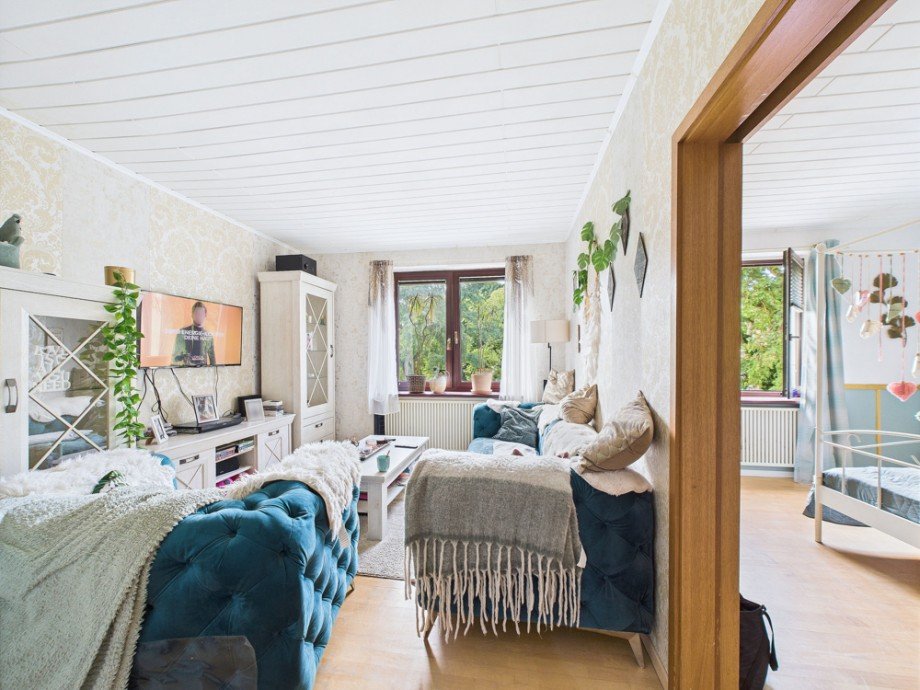 Wohnen Etagenwohnung D�ren