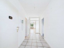 Eingangsdiele Helle Eigentumswohnung in stadtnaher Lage von D�ren.