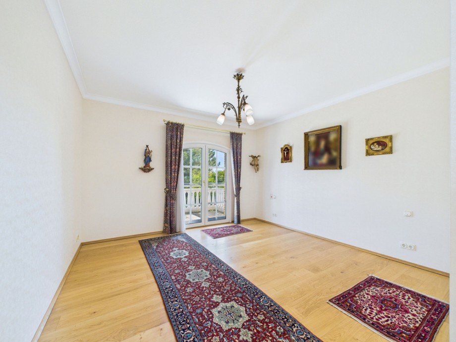 Schlafen Einfamilienhaus Langerwehe