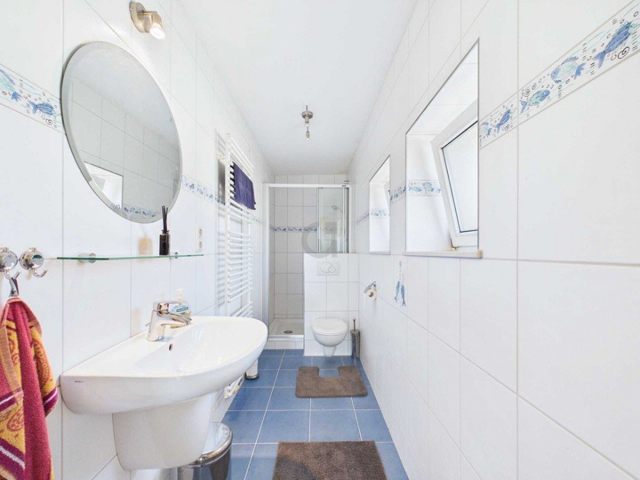 Duschbad ELW Einfamilienhaus D�ren / Lendersdorf
