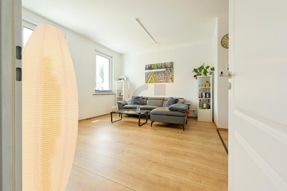 Wohnbereich Reihenhaus D�ren