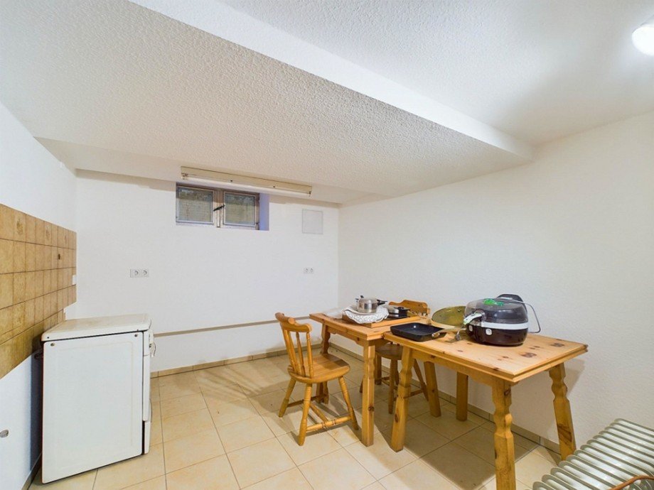 Vorratsraum Bungalow D�ren